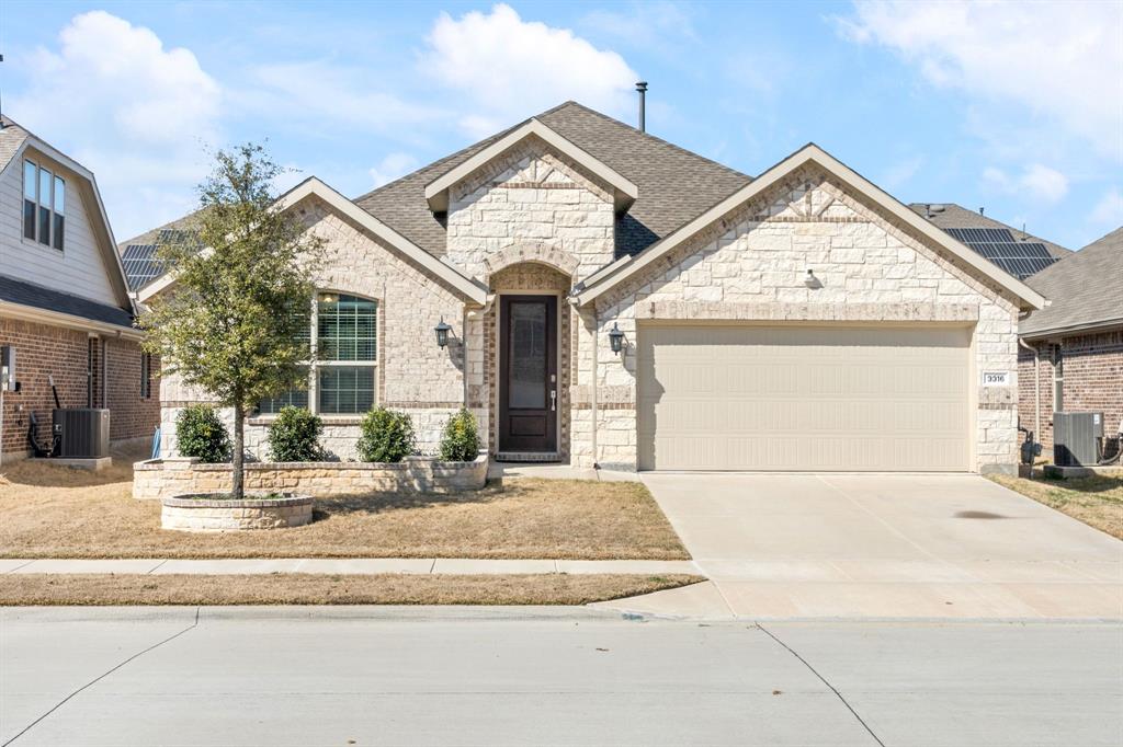 3316 Prairie Place McKinney, TX 75071 - Photo 2 of 30