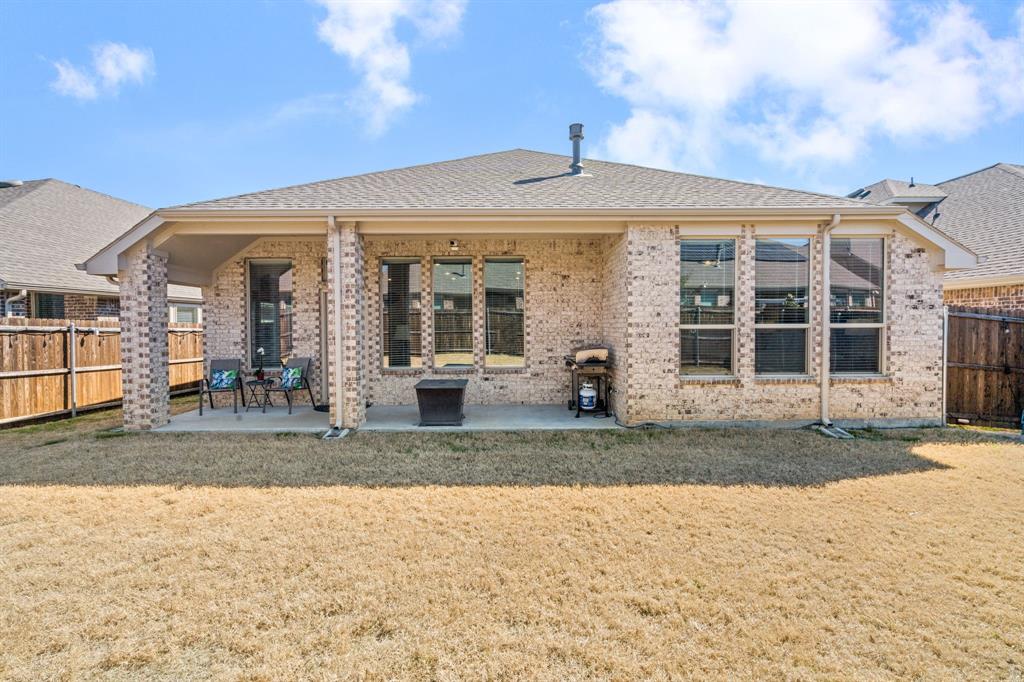 3316 Prairie Place McKinney, TX 75071 - Photo 25 of 30