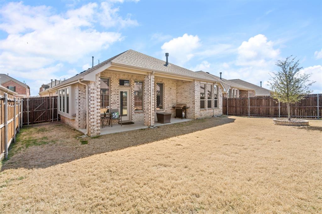 3316 Prairie Place McKinney, TX 75071 - Photo 26 of 30