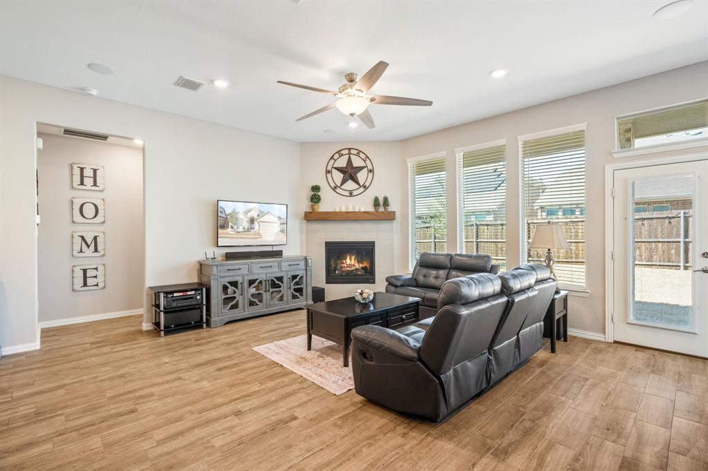 3316 Prairie Place McKinney, TX 75071 - Photo 9 of 30