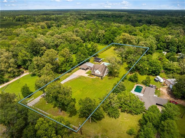 561 Hooper Road Deville, LA 71328 - Photo 26 of 27