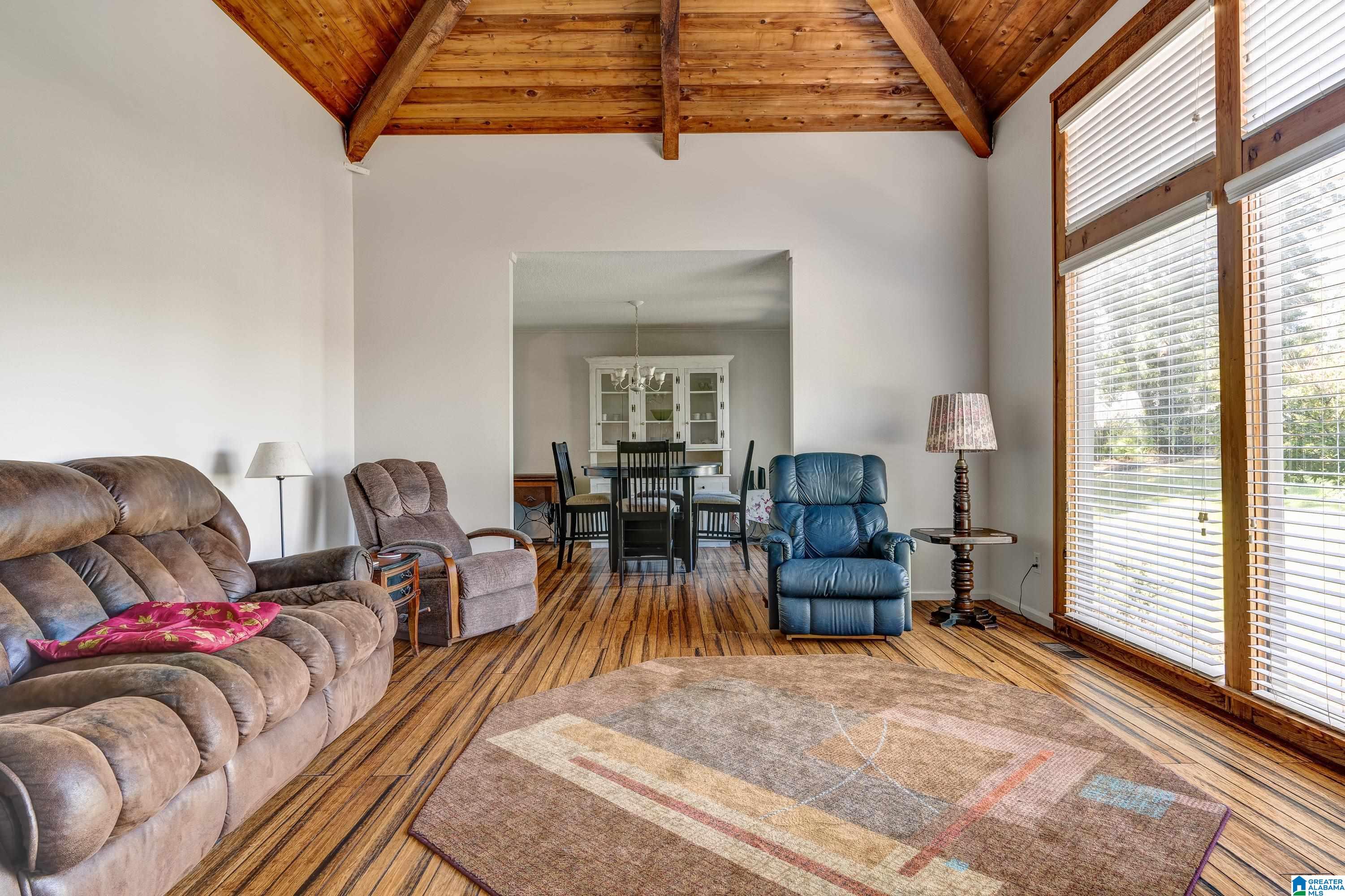 4359 Stone Ridge Circle Trussville, AL 35173 - Photo 7 of 52