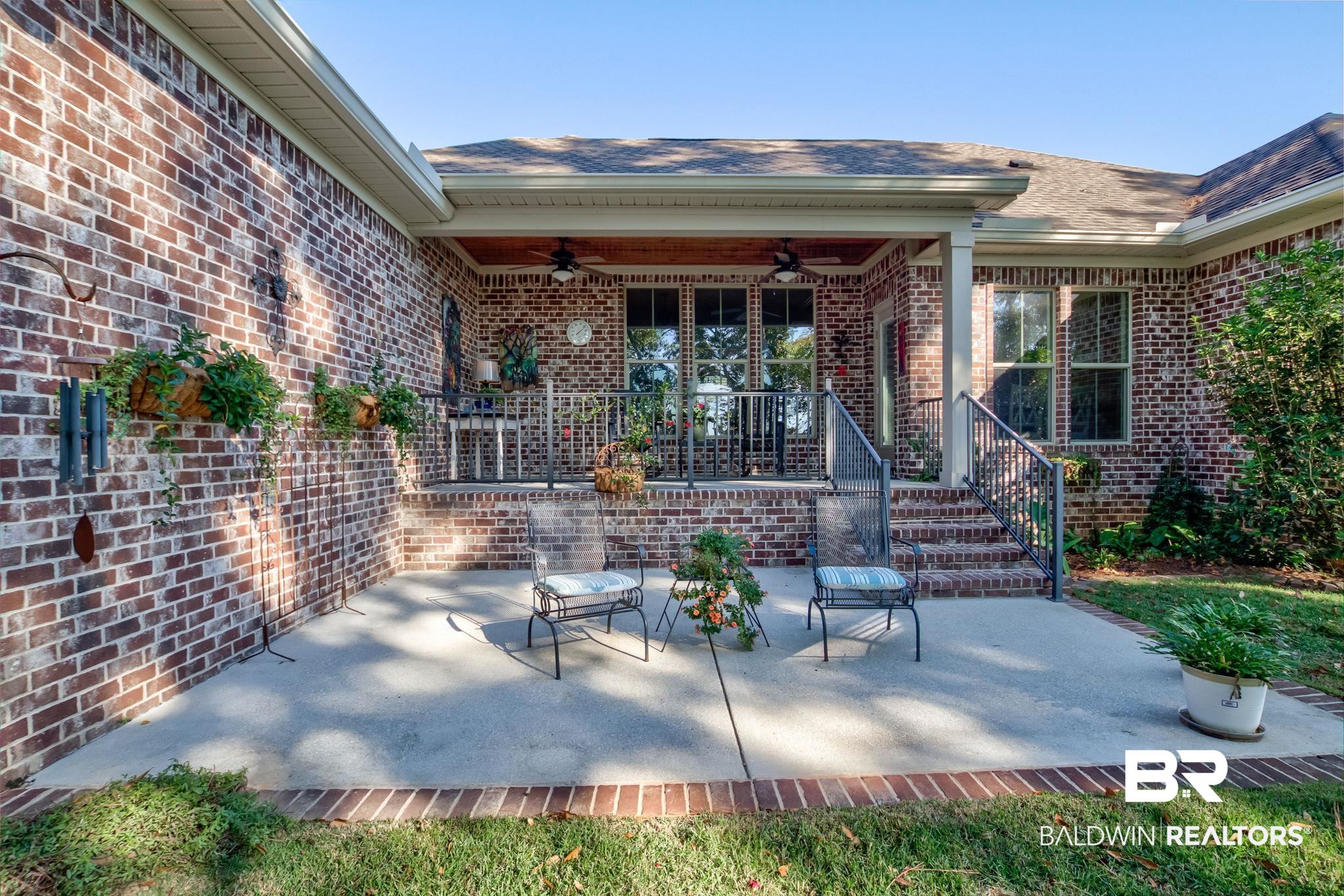 424 Craftsman Avenue Fairhope, AL 36532 - Photo 3 of 34