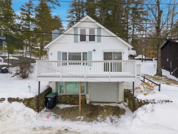$424,000 | 97 Webster Avenue, Franklin, NH 03235
