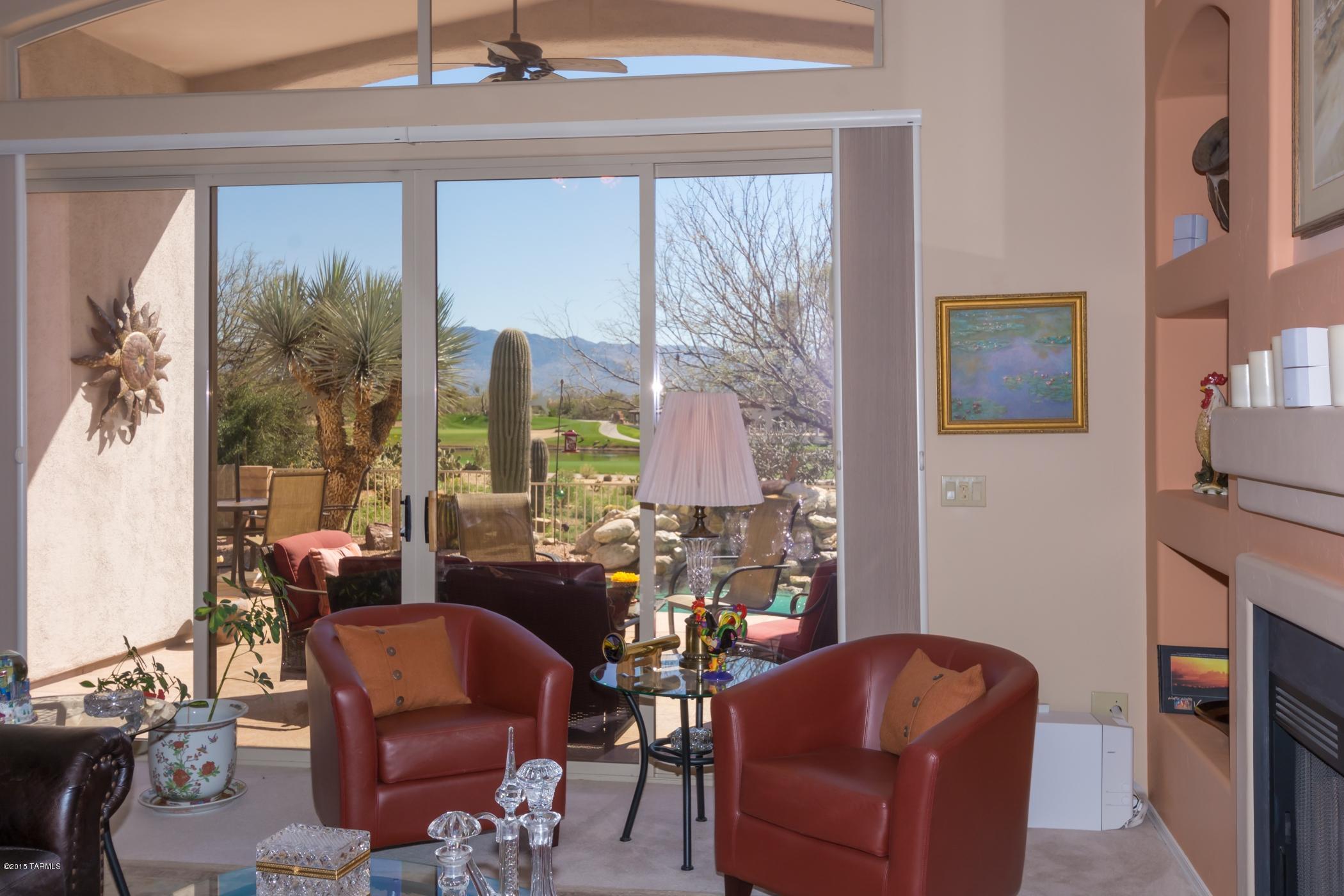 5250 Spring View Drive Tucson, AZ 85749 - Photo 6 of 39 Gallery Image 6