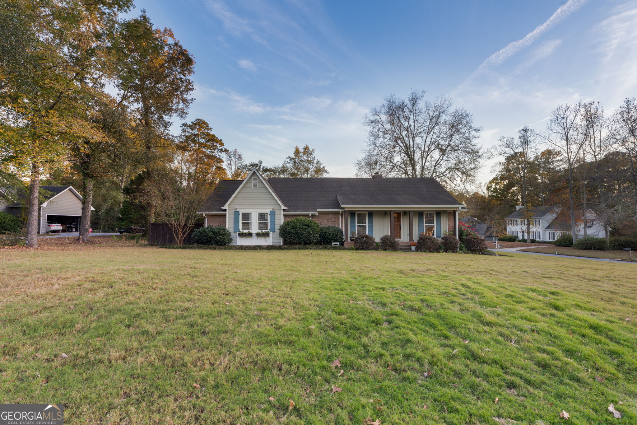 101 Spring Valley Court Macon, GA 31210 - Photo 1 of 1 Gallery Image 1