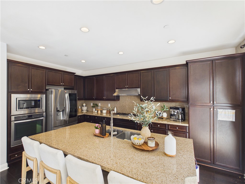 3174 East Piru Lane Brea, CA 92821 - Photo 19 of 41