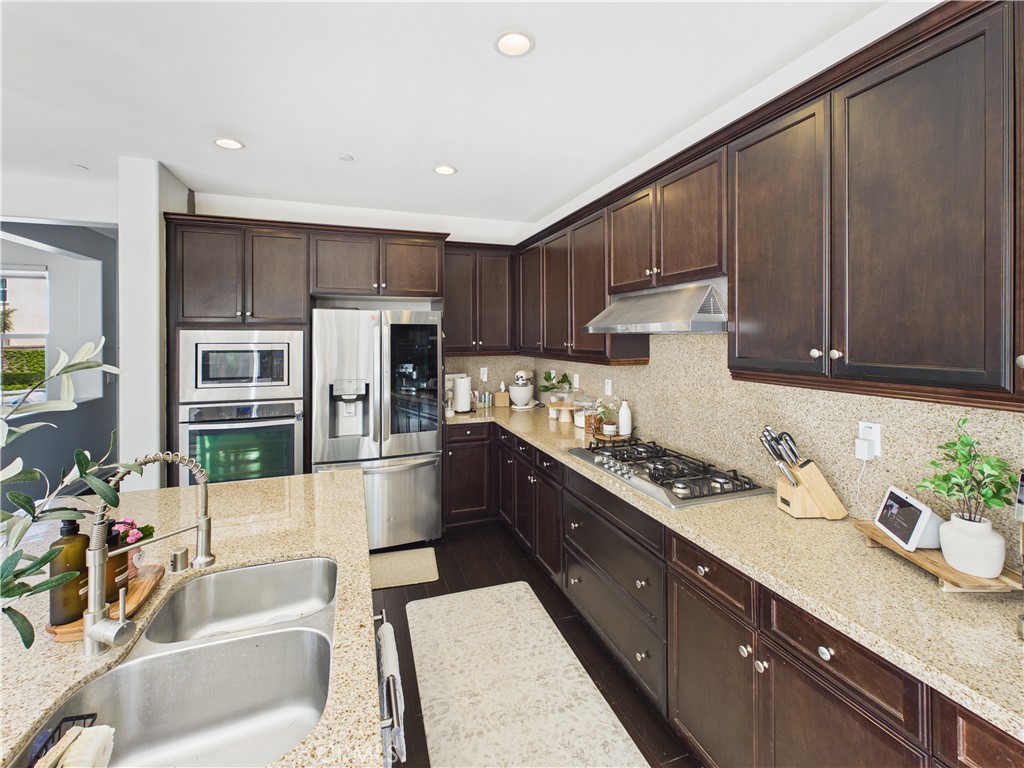 3174 East Piru Lane Brea, CA 92821 - Photo 20 of 41