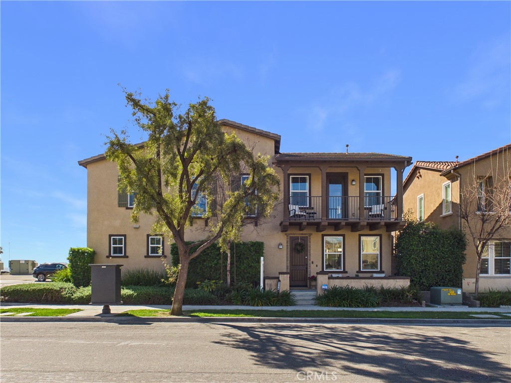 3174 East Piru Lane Brea, CA 92821 - Photo 3 of 41