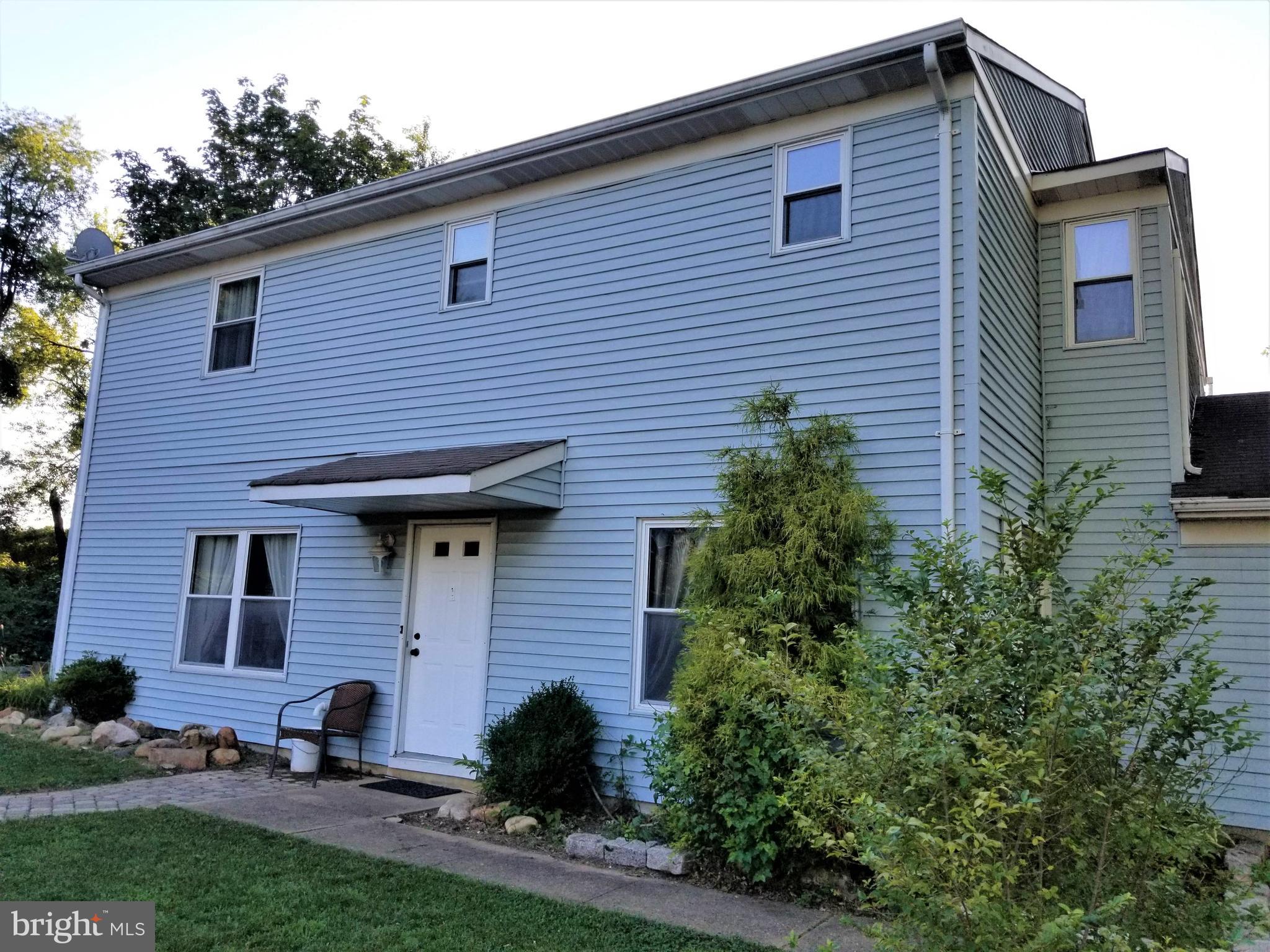 88 Pebble Road East Windsor, NJ 08520 - Photo 1 of 20 Exterior front