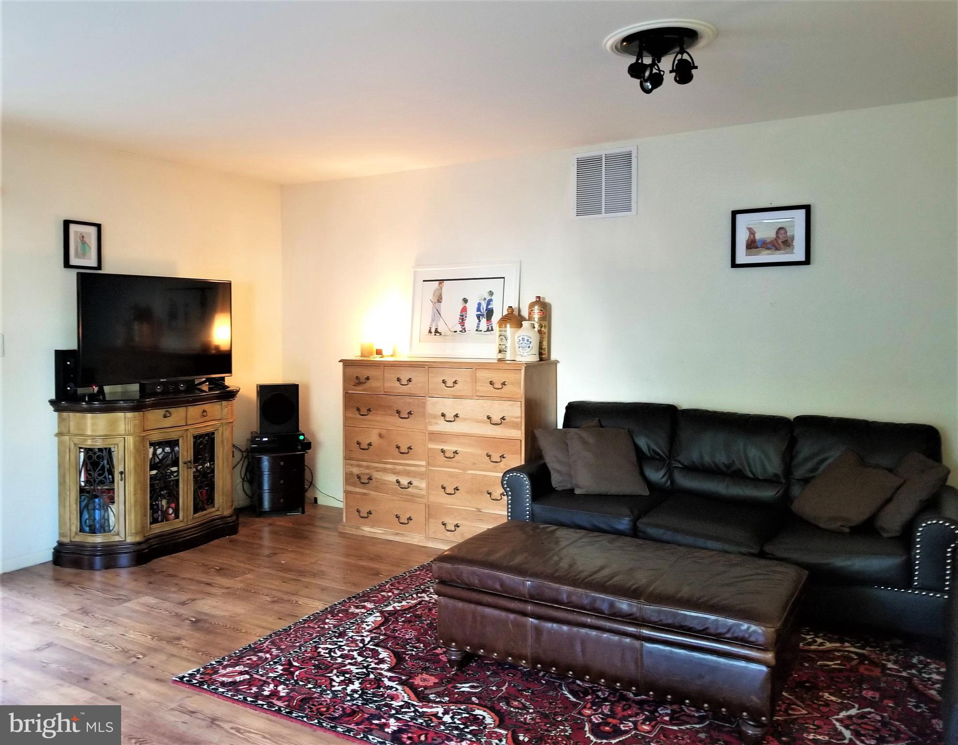 88 Pebble Road East Windsor, NJ 08520 - Photo 2 of 20 Enormous living room open to backyard