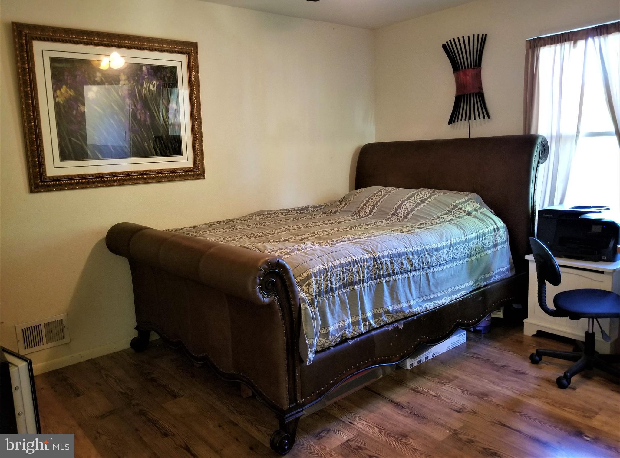 88 Pebble Road East Windsor, NJ 08520 - Photo 12 of 20 Master bedroom