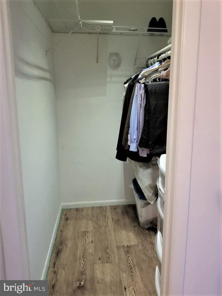 88 Pebble Road East Windsor, NJ 08520 - Photo 14 of 20 Walk-in closet in master bedroom