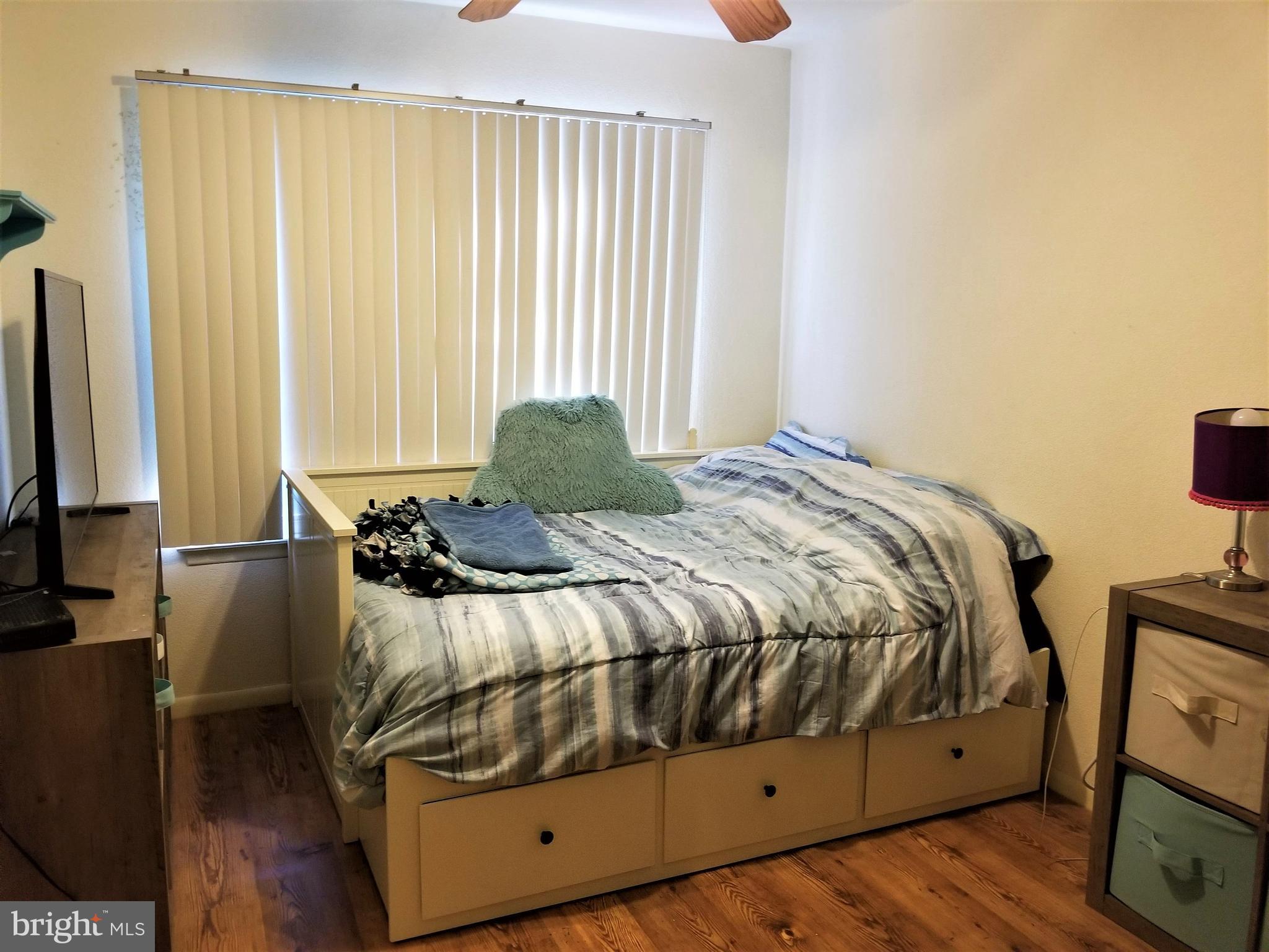 88 Pebble Road East Windsor, NJ 08520 - Photo 15 of 20 Bedroom #2