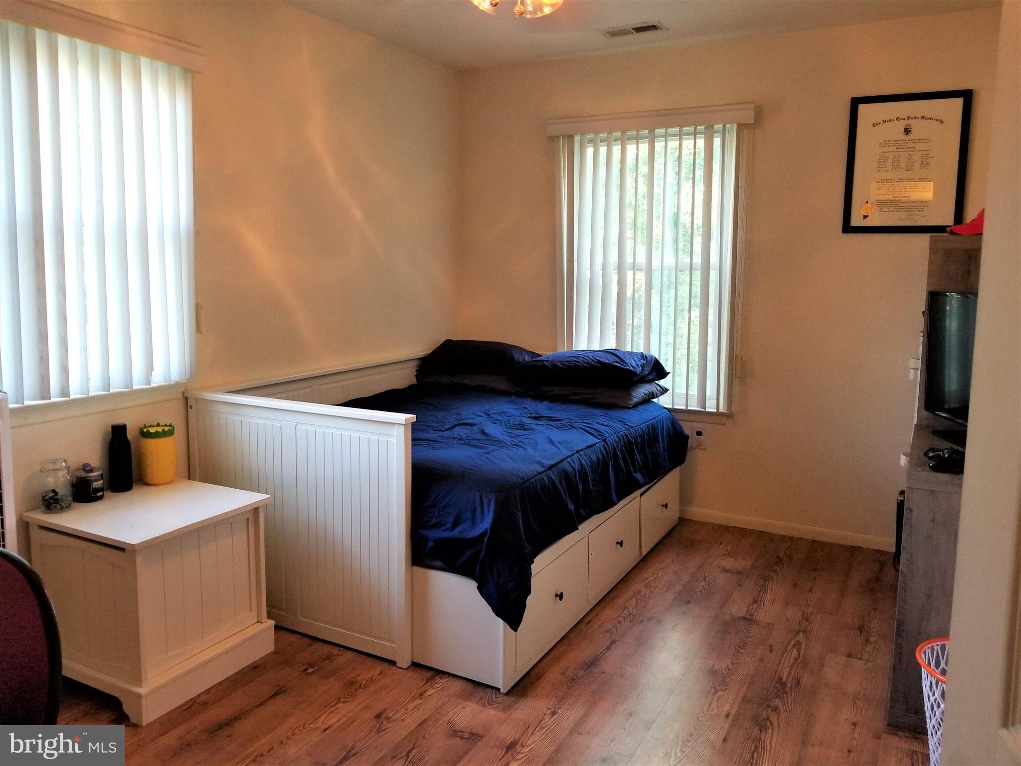 88 Pebble Road East Windsor, NJ 08520 - Photo 16 of 20 Bedroom #3