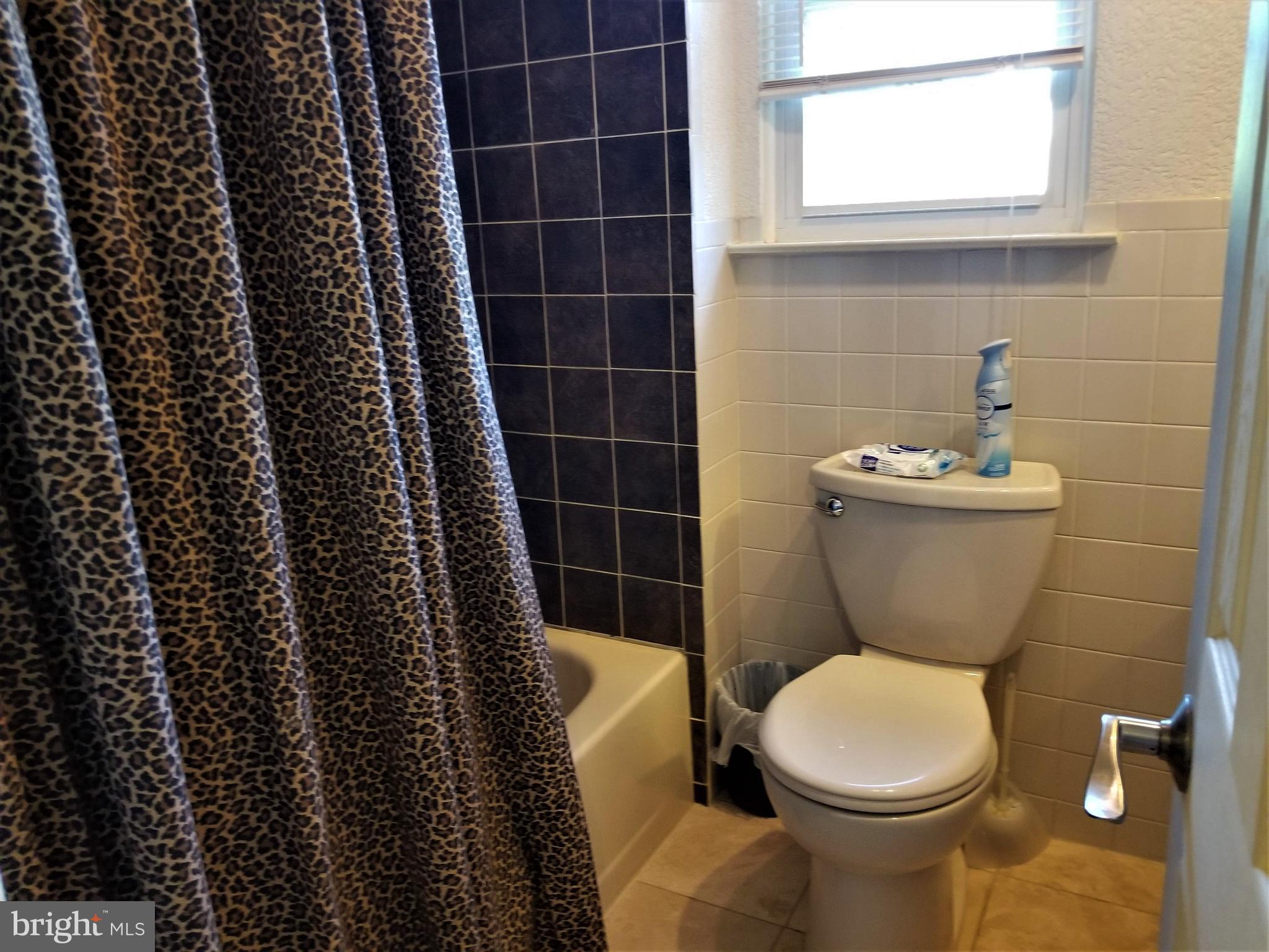 88 Pebble Road East Windsor, NJ 08520 - Photo 17 of 20 Hall bath with tub