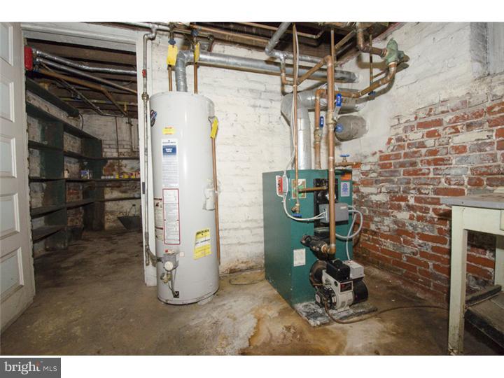 141 Grandview Road Ardmore, PA 19003 - Photo 22 of 25 Basement
