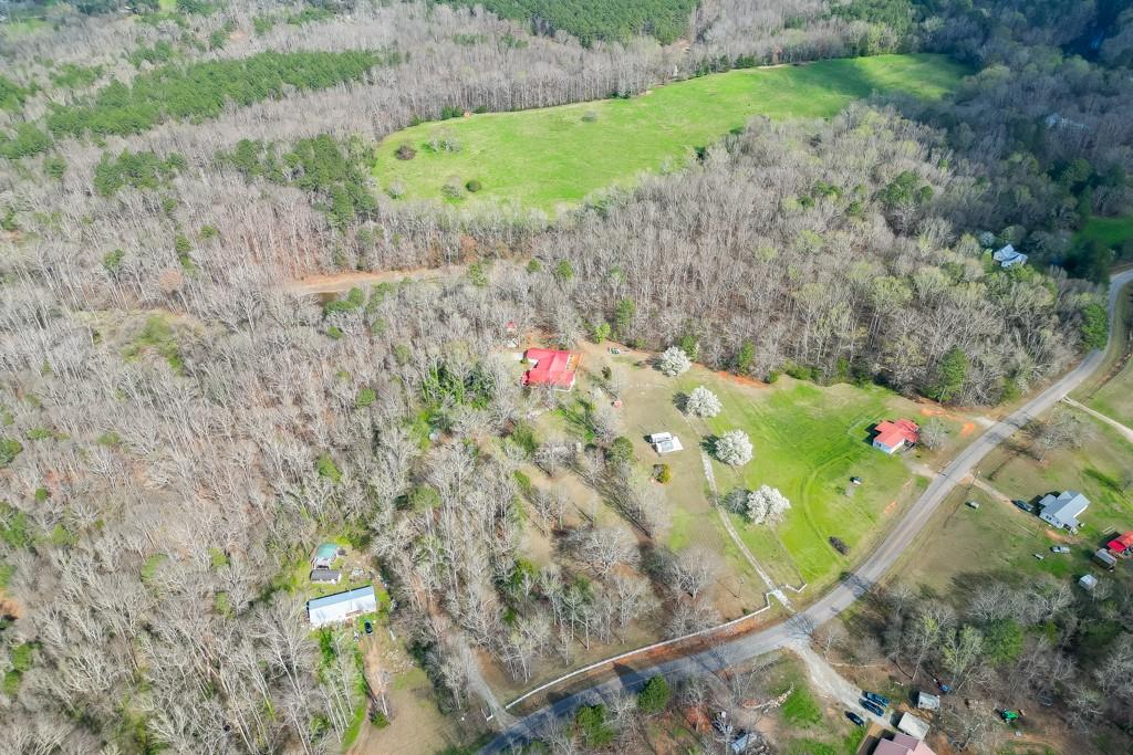 722 Charlie Morris Road Colbert, GA 30628 - Photo 66 of 78