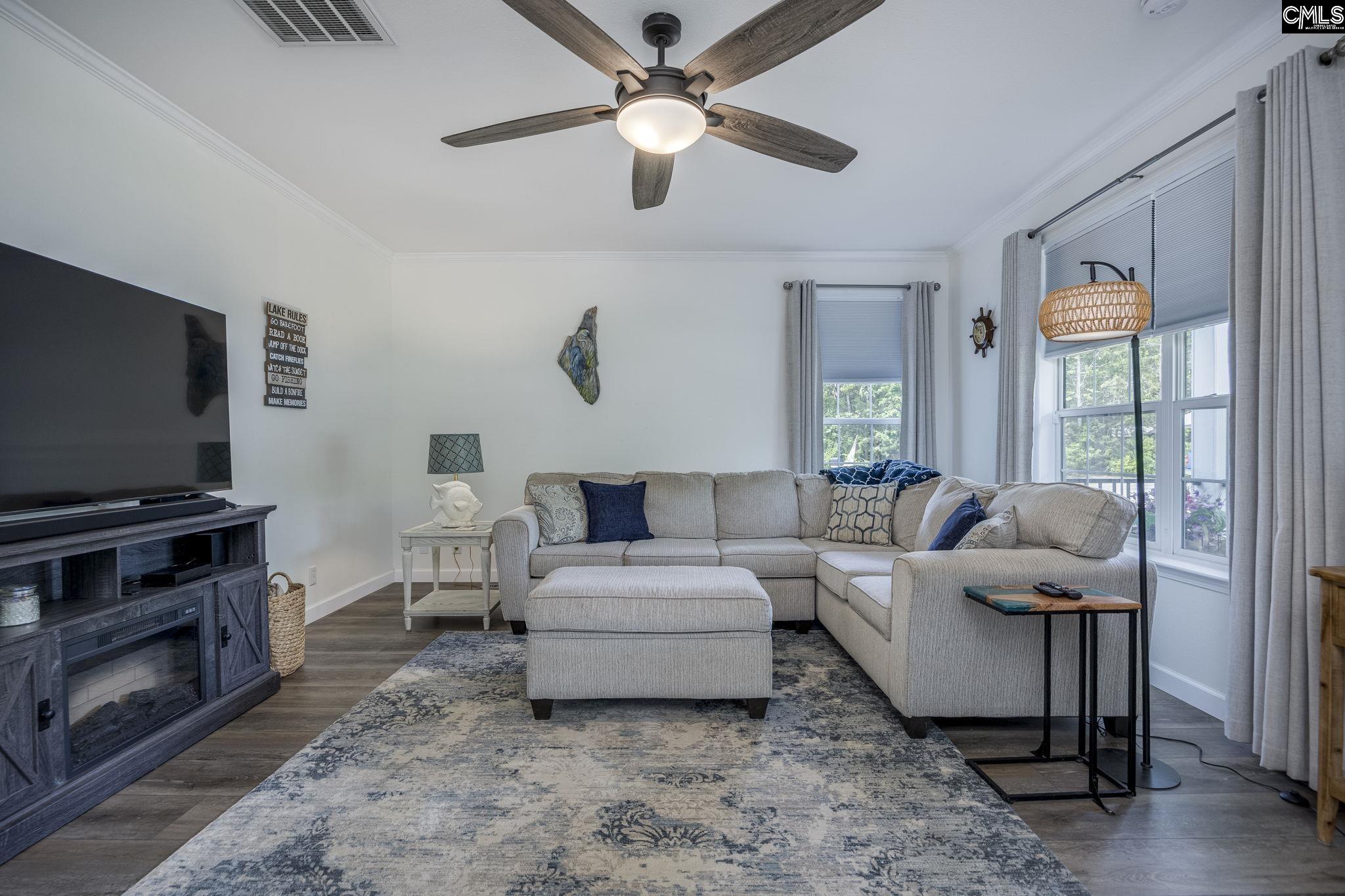 1021 Shadow Lane Leesville, SC 29070 - Photo 13 of 64