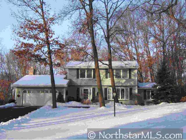 2685 Pheasant Road Orono, MN 55331 - Photo 1 of 1