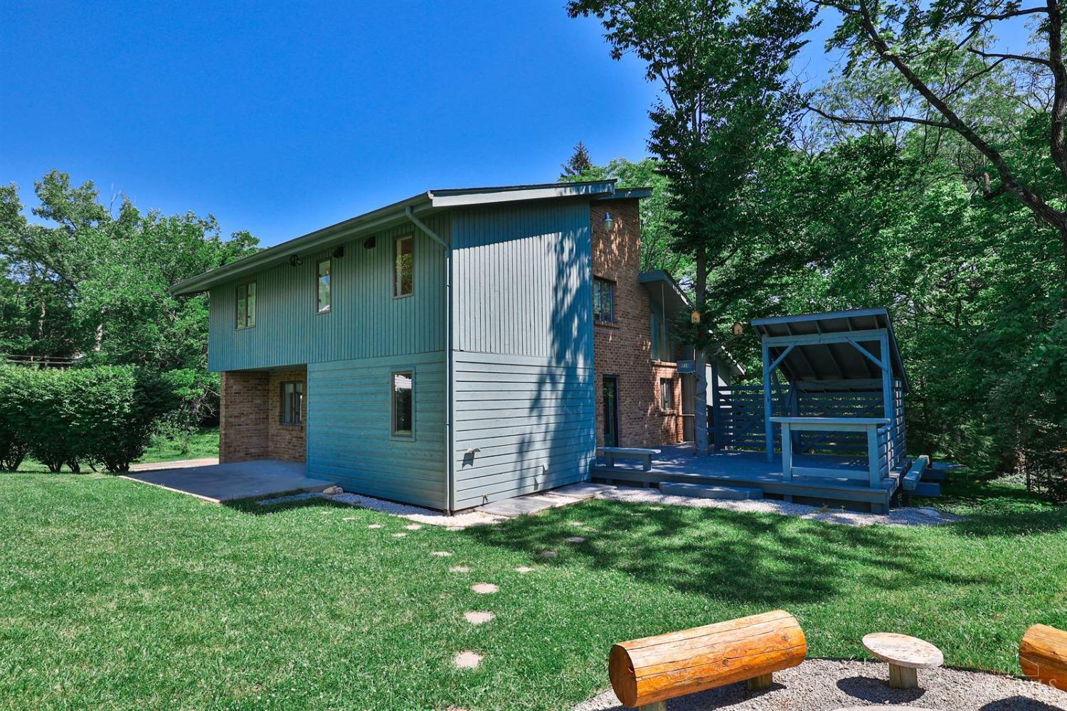 187 Compton Road Wyoming, OH 45215 - Photo 50 of 50 Gallery Image 50