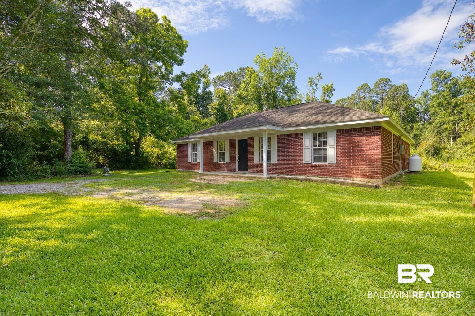 13220 Vinson Lane Stapleton, AL 36578 - Photo 4 of 40