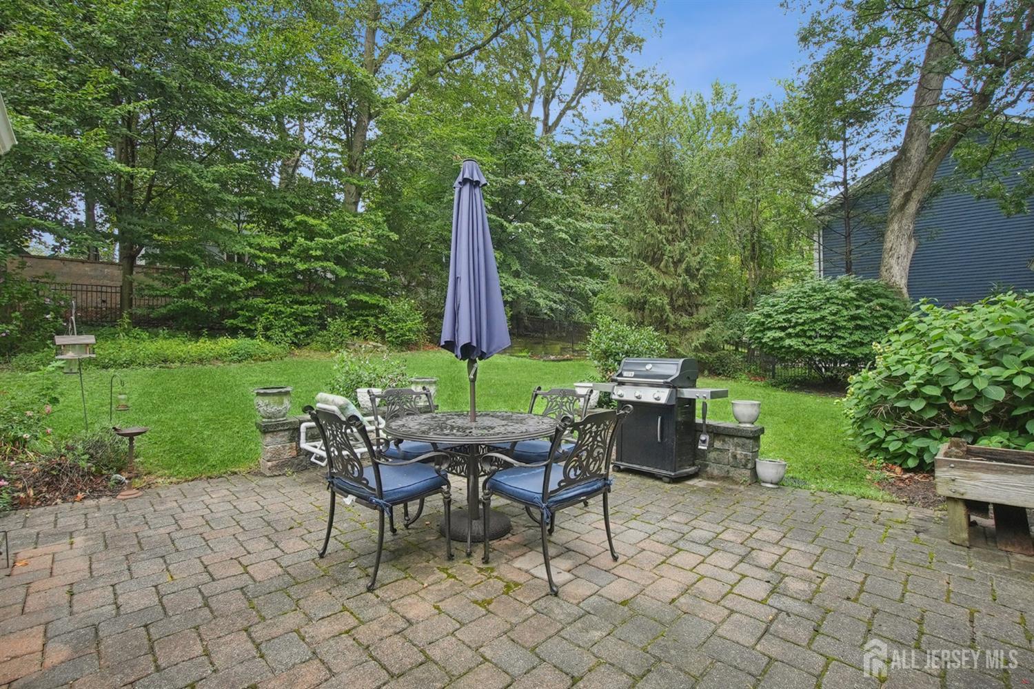 12 Edgewood Road Edison, NJ 08820 - Photo 44 of 68