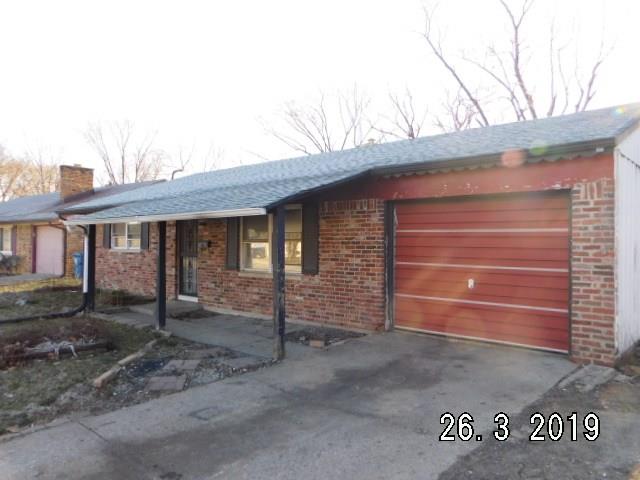 3919 Biscayne Road Indianapolis, IN 46226 - Photo 1 of 9 Gallery Image 1