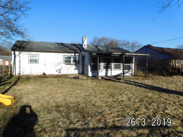 3919 Biscayne Road Indianapolis, IN 46226 - Photo 3 of 9 Gallery Image 3