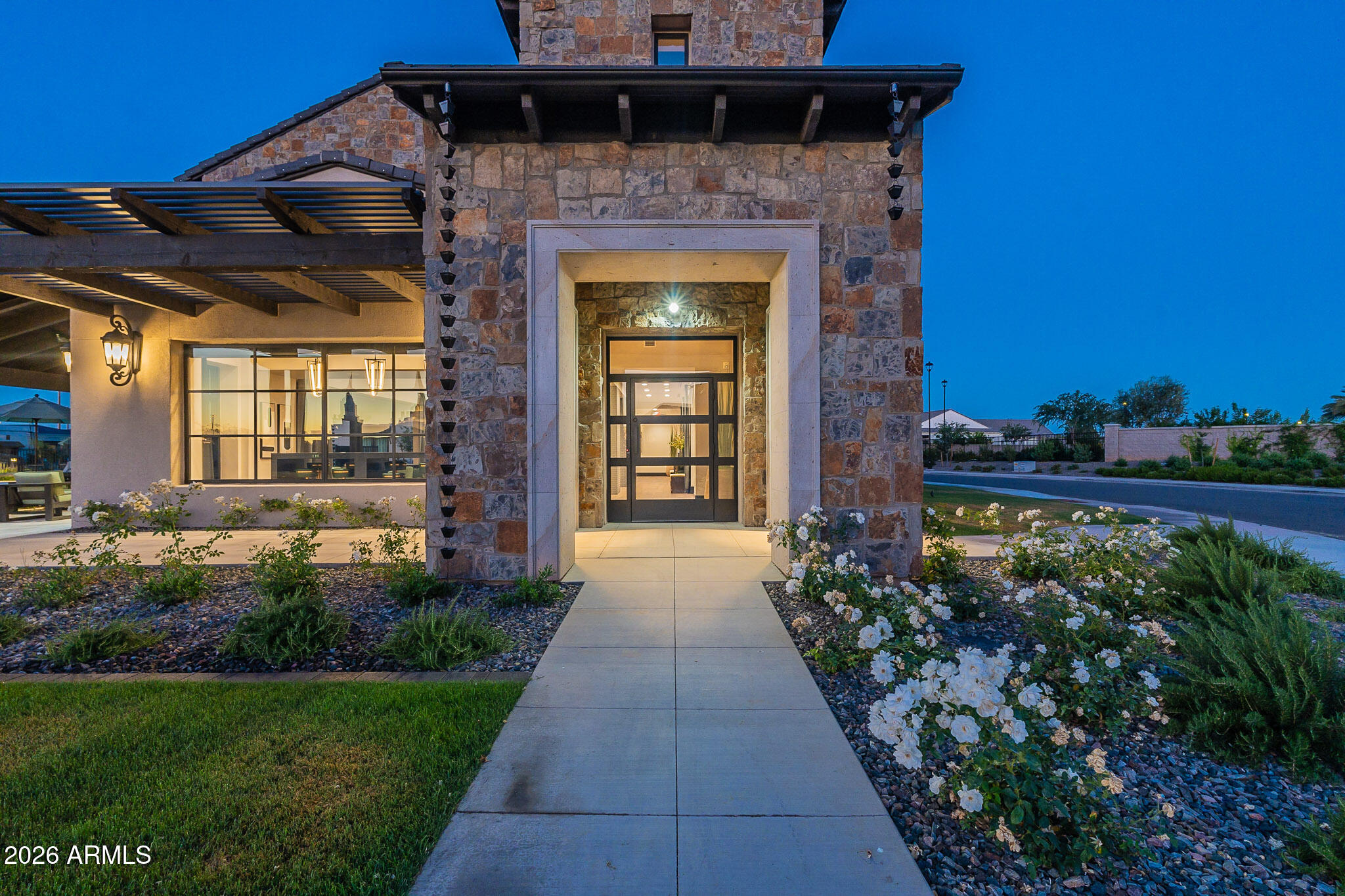 3346 South Stuart Court Gilbert, AZ 85297 - Photo 95 of 105