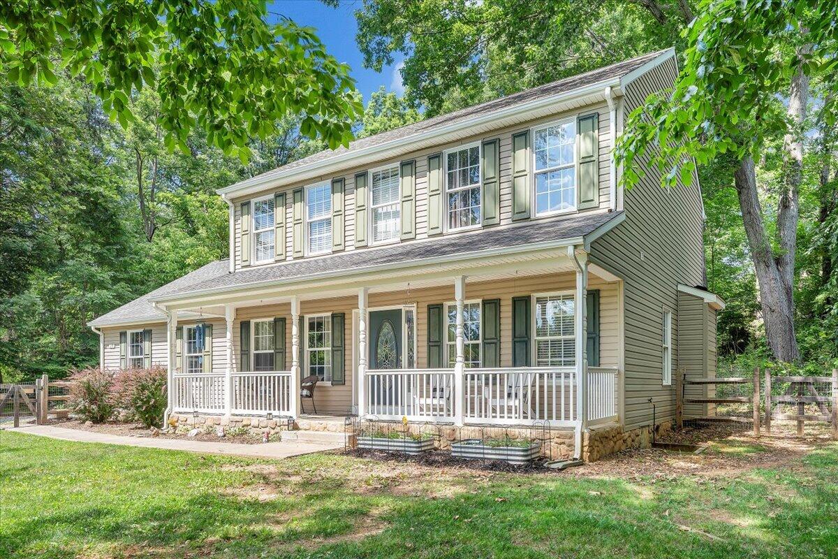 15 Coling Hollow Road Troutville, VA 24175 - Photo 45 of 47 47-MIB06099