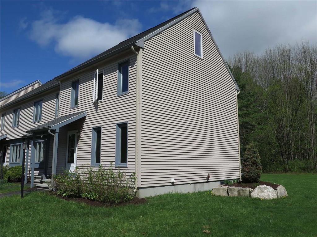 17 Graham Hill Road, Unit 12 Westbrook, ME 04092 - Photo 25 of 26 Photo