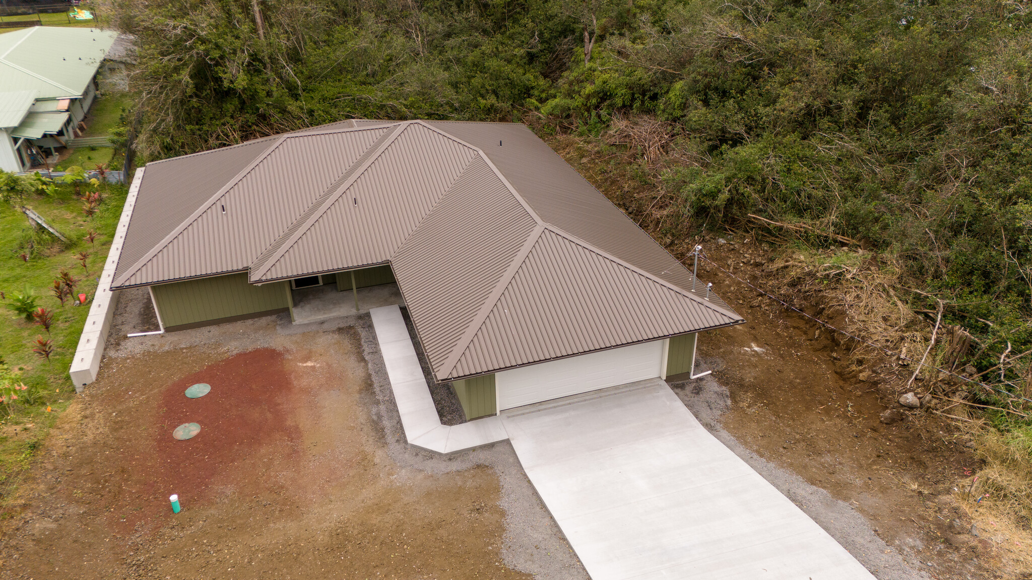 18-7862 Kini Road Mountain View, HI 96771 - Photo 4 of 29 Gallery Image 4