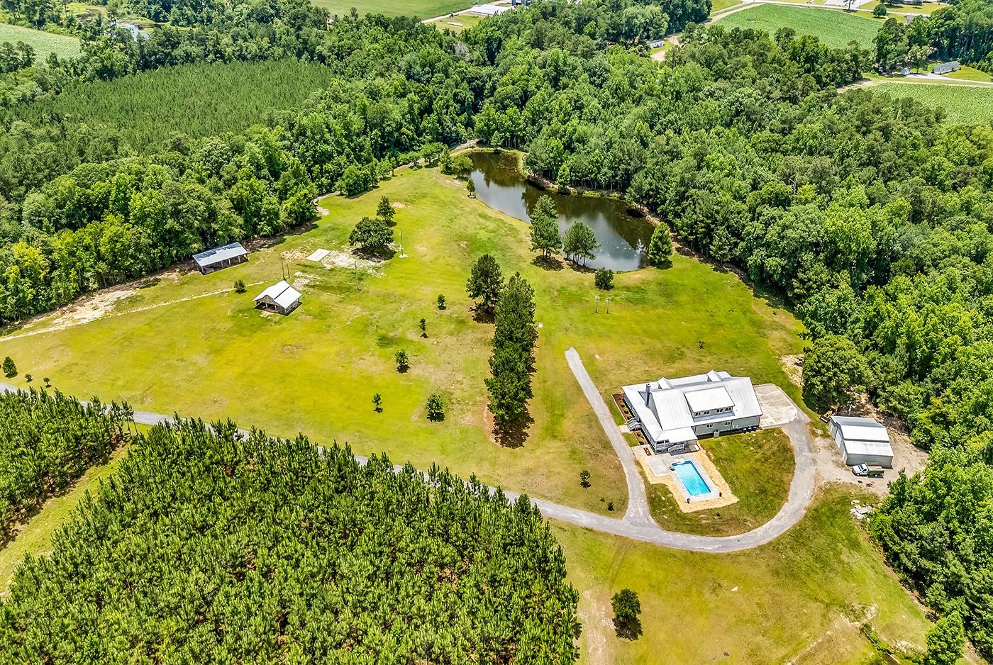 59 Two Pond Road Georgetown, SC 29440 - Photo 65 of 80