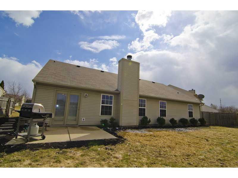 9852 Herald Square Fishers, IN 46038 - Photo 16 of 16 Gallery Image 16