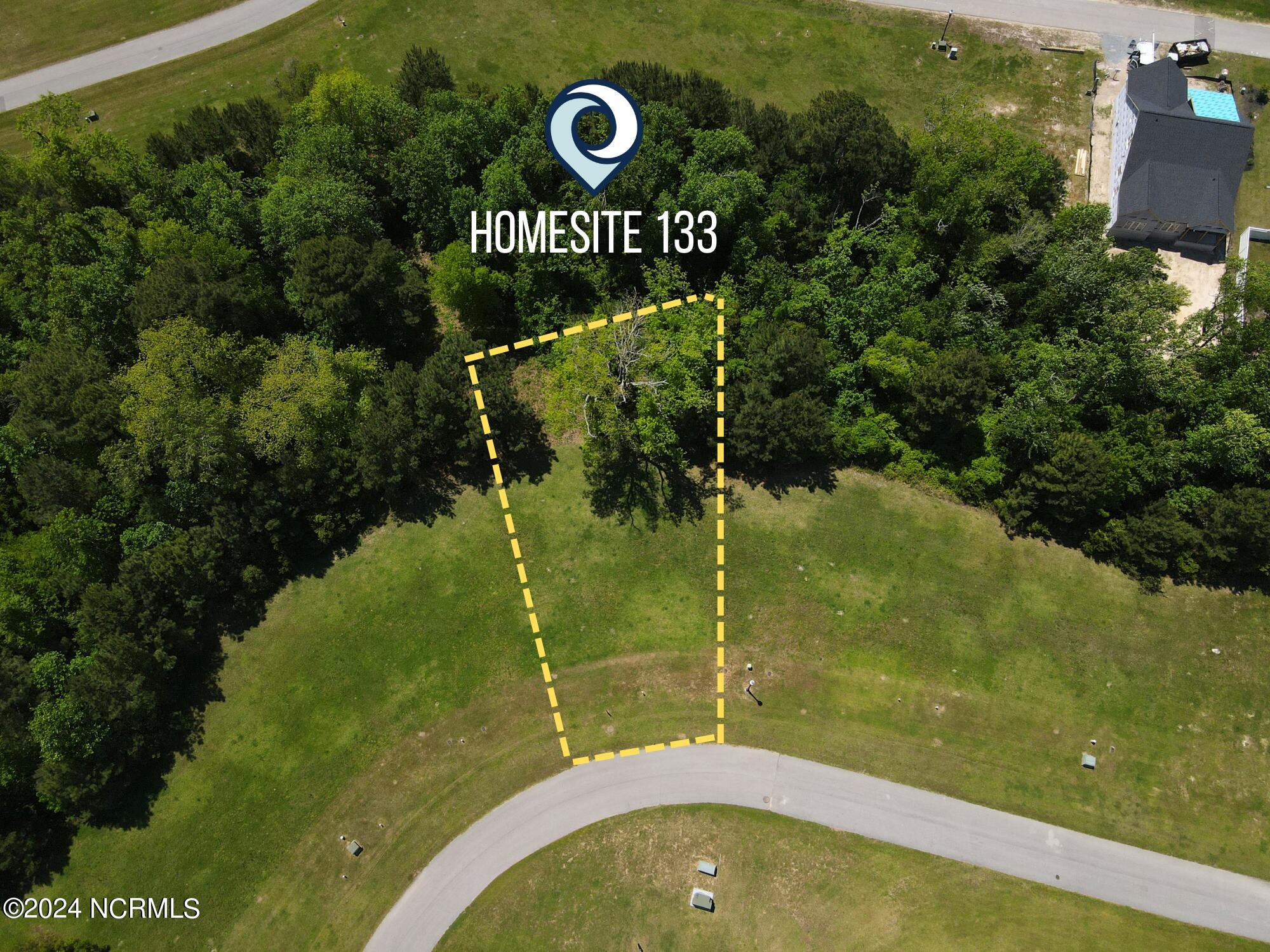 822 Lake Willow Way Holly Ridge, NC 28445 - Photo 21 of 29
