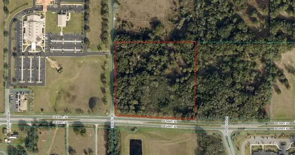 $2,500,000 | 7415 Southeast Highway 42, Summerfield, FL 34491