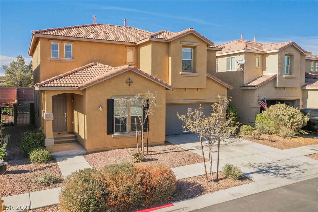 8921 Rendon Street Las Vegas, NV 89143 - Photo 1 of 50