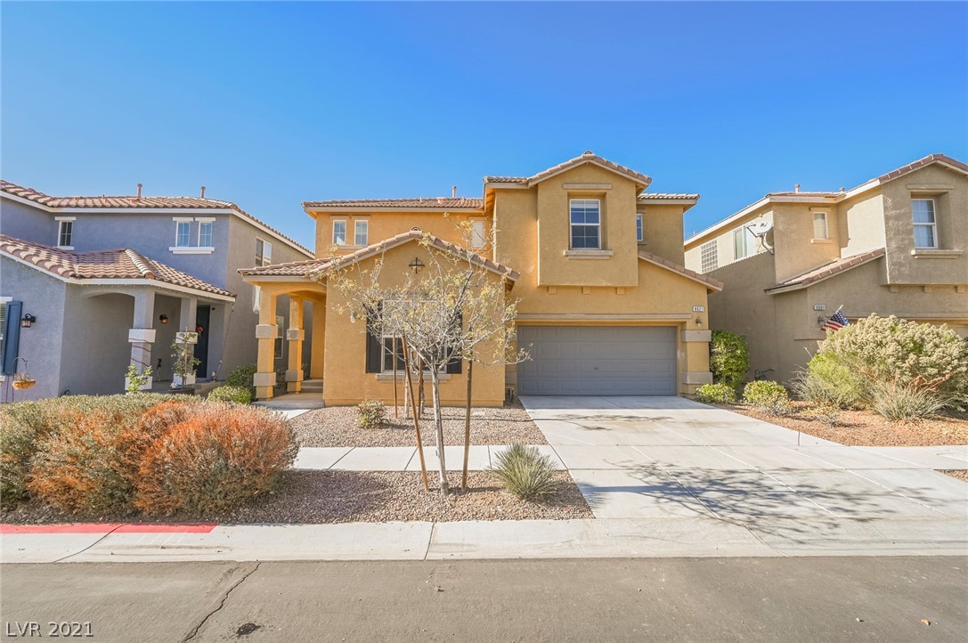 8921 Rendon Street Las Vegas, NV 89143 - Photo 2 of 50