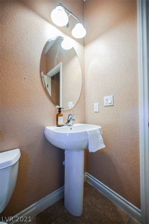 8921 Rendon Street Las Vegas, NV 89143 - Photo 23 of 50