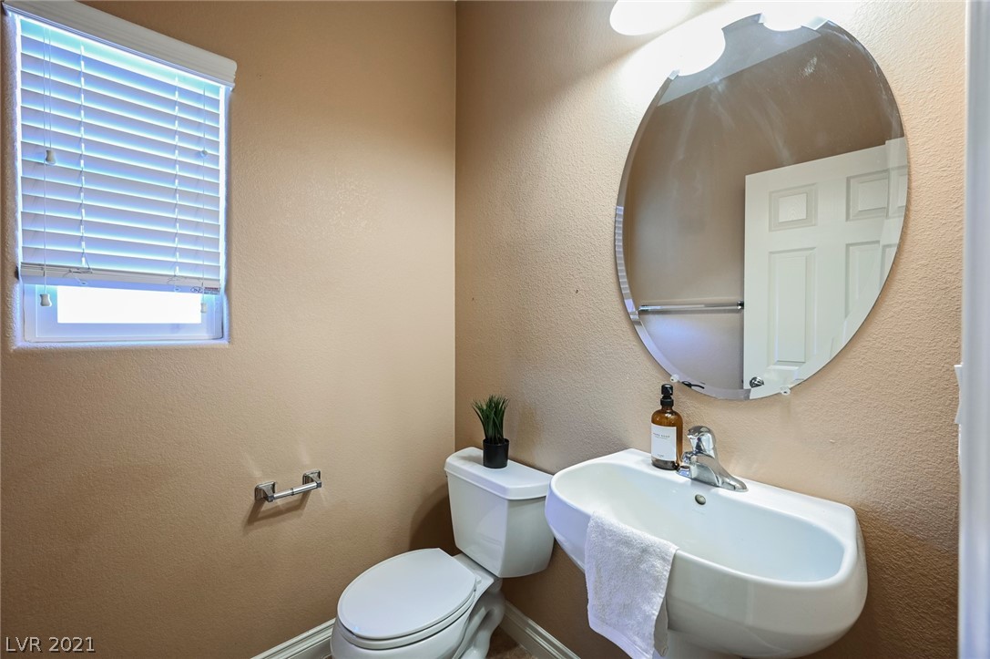 8921 Rendon Street Las Vegas, NV 89143 - Photo 24 of 50