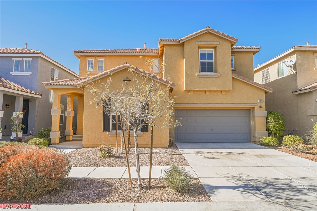 8921 Rendon Street Las Vegas, NV 89143 - Photo 3 of 50
