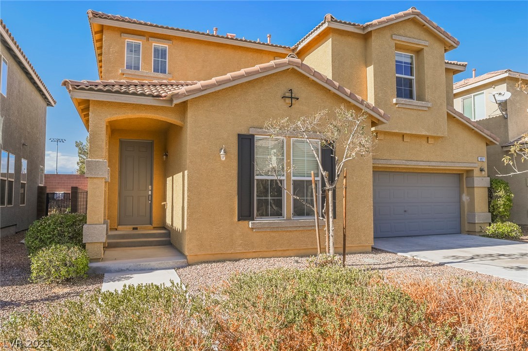 8921 Rendon Street Las Vegas, NV 89143 - Photo 4 of 50