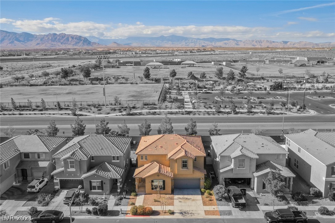 8921 Rendon Street Las Vegas, NV 89143 - Photo 45 of 50