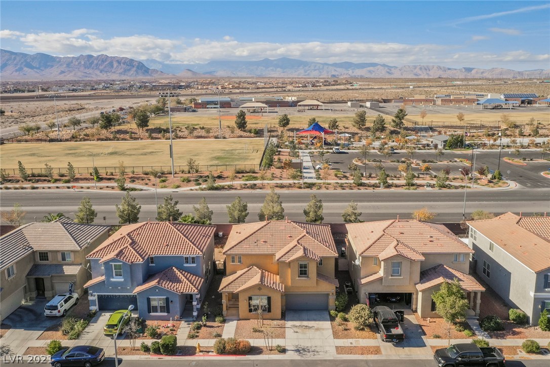 8921 Rendon Street Las Vegas, NV 89143 - Photo 47 of 50