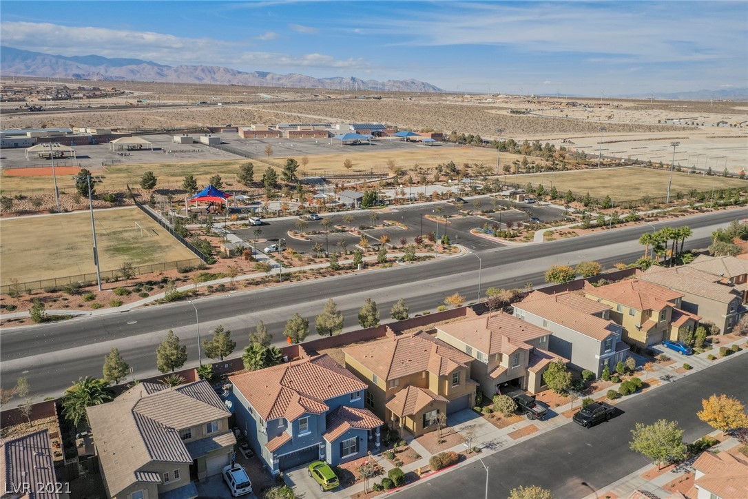 8921 Rendon Street Las Vegas, NV 89143 - Photo 48 of 50