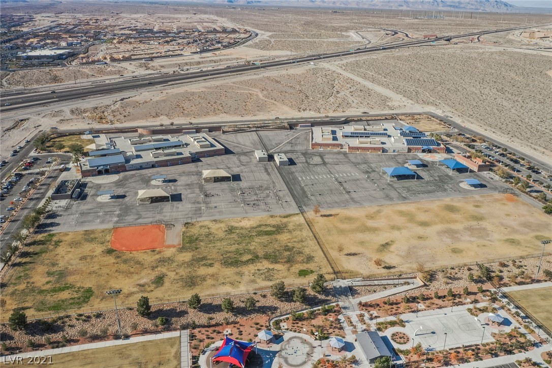 8921 Rendon Street Las Vegas, NV 89143 - Photo 49 of 50