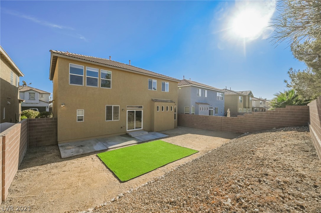 8921 Rendon Street Las Vegas, NV 89143 - Photo 6 of 50