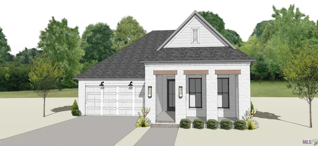 $489,000 | 4336 Percheron Avenue, Baton Rouge, LA 70820