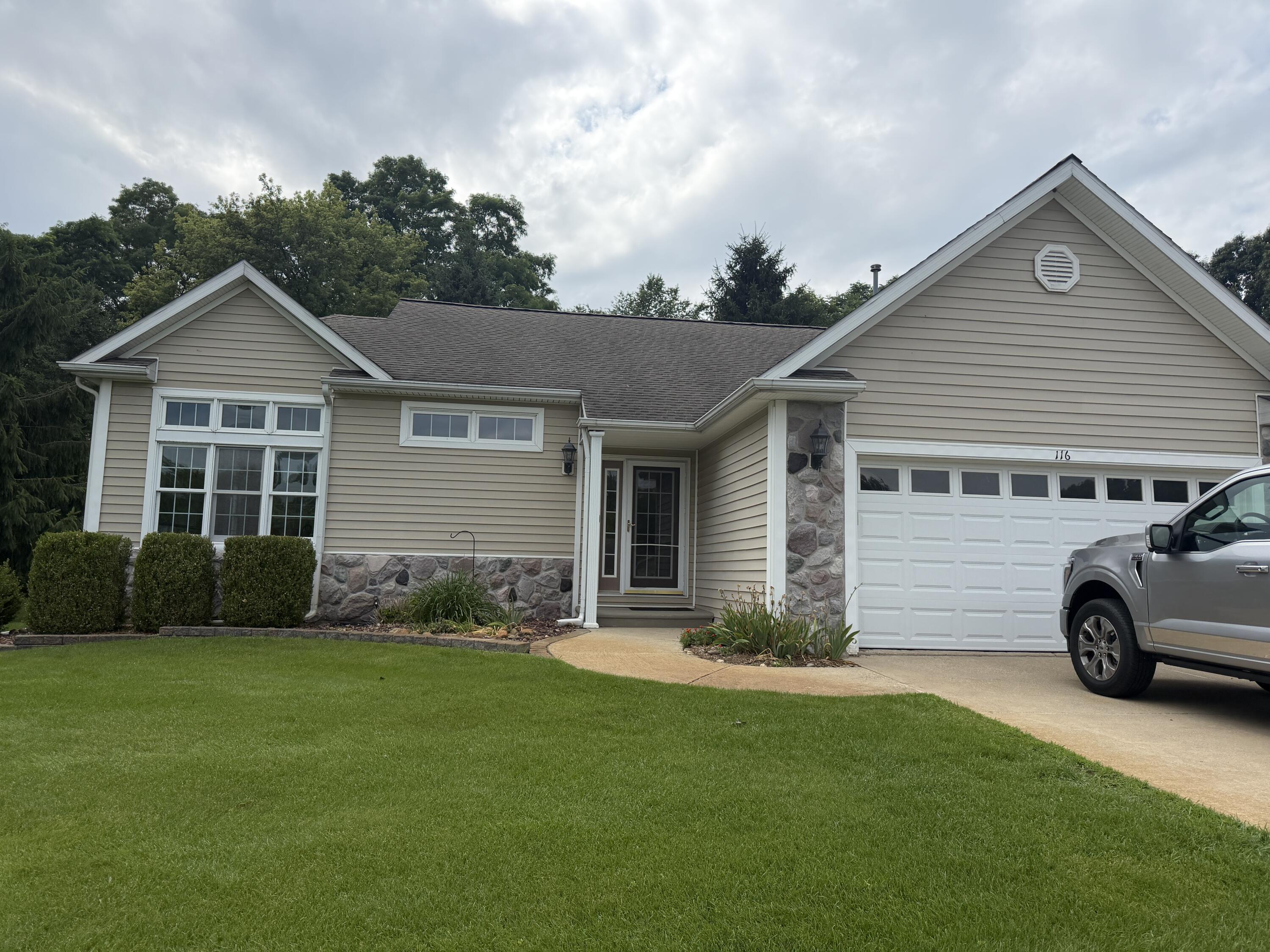 116 Stony Ridge Court Hillsdale, MI 49242 - Photo 1 of 11 IMG_20260707_095404